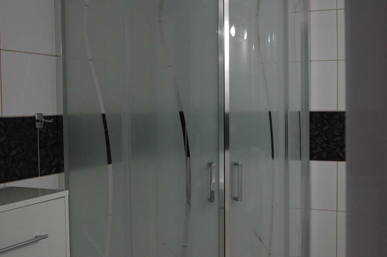 Apartman Timea Lägenhet Dunajská Streda Exteriör bild