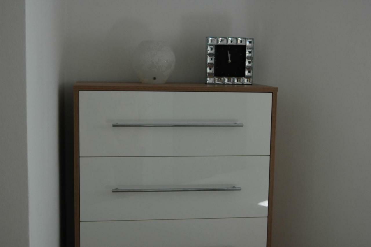 Apartman Timea Lägenhet Dunajská Streda Exteriör bild