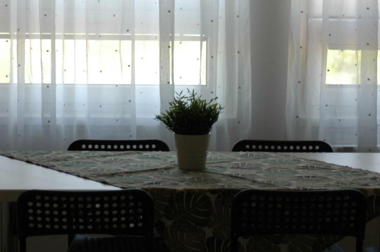 Apartman Timea Lägenhet Dunajská Streda Exteriör bild